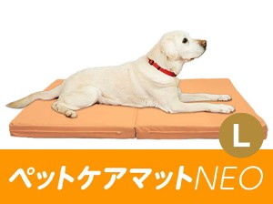 【Lサイズ】ペットケアマットNEO　
